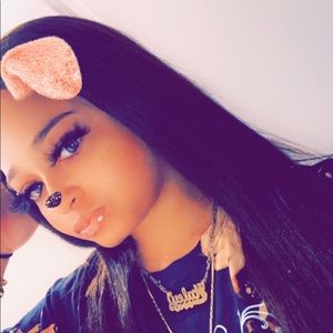 Meet your Posher, Haley